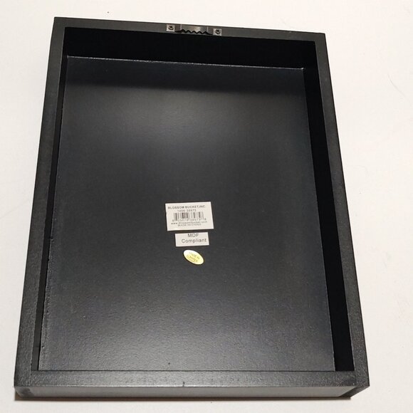 Blossom Bucket Sign - Have You Kissed Your Dog Today? - Picture 2 of 2